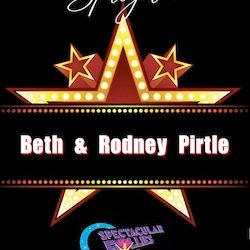 Spotlight On Beth & Rodney Pirtle