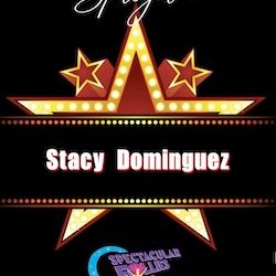 Spotlight On Stacy Dominguez