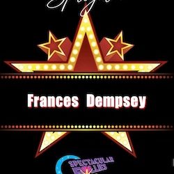 Spotlight On Frances Dempsey